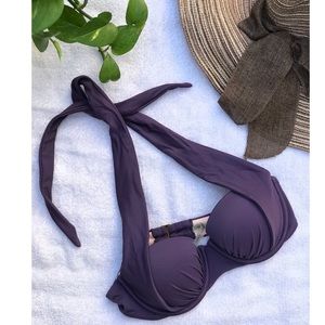 Victoria’s secret 2-way bikini top